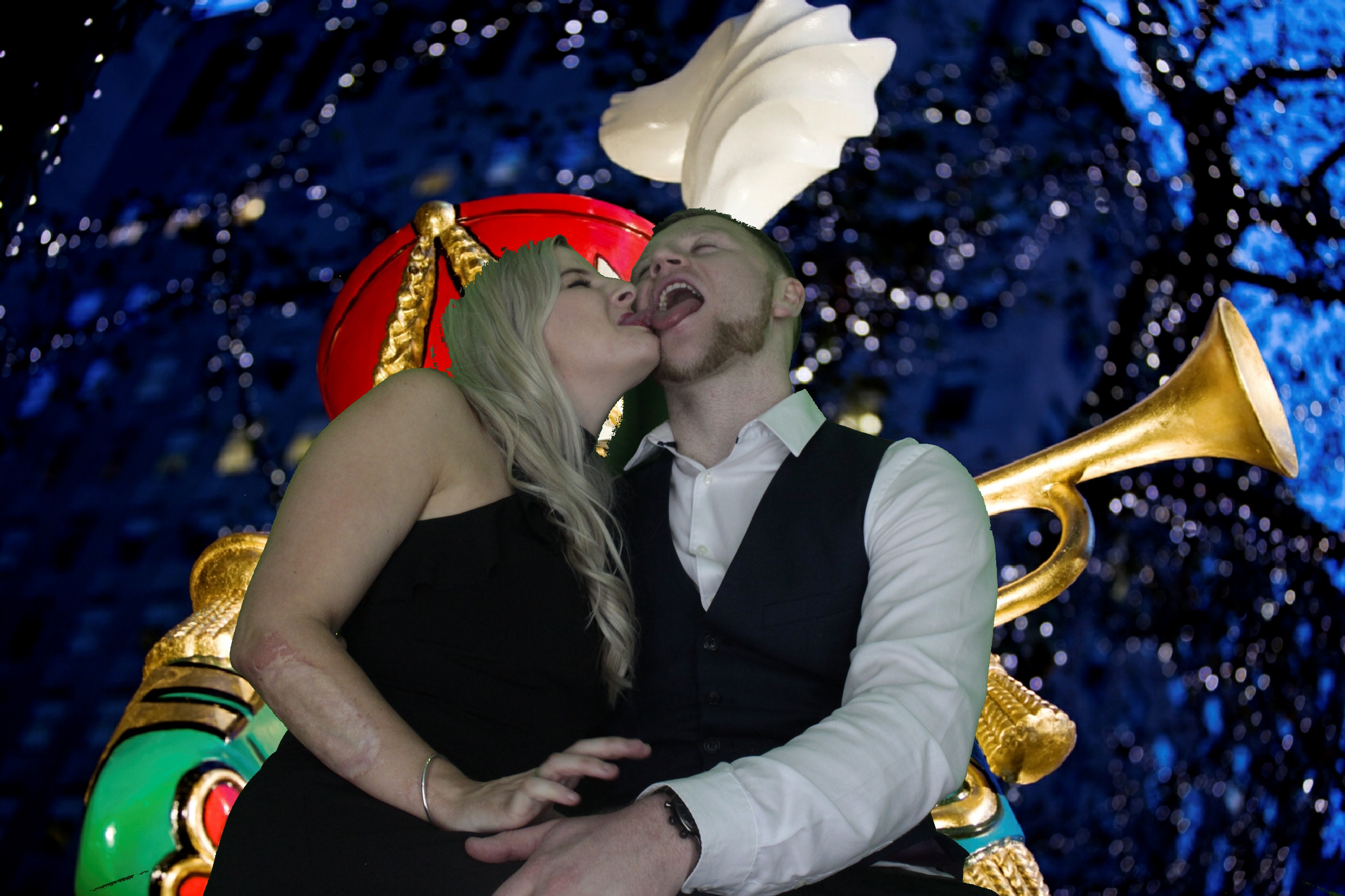 Staffing 360 Solutions Christmas Party  | View more photos from the event at gallery.myphotoboothexperience.co.uk/u/MyPhotoBoothExperienceLtd/Staffing-360-Solutions-Christmas-Party